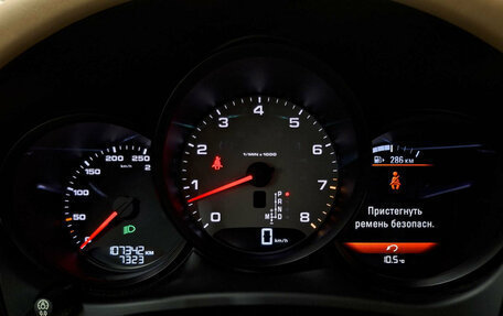 Porsche Macan I рестайлинг, 2015 год, 3 960 000 рублей, 16 фотография