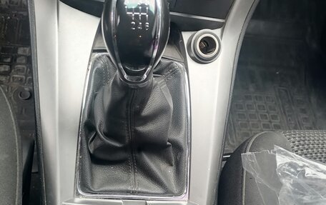 Chevrolet Captiva I, 2012 год, 1 280 000 рублей, 6 фотография