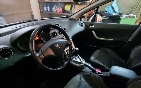 Peugeot 308 II, 2012 год, 440 000 рублей, 2 фотография