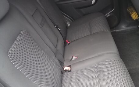 Chevrolet Captiva I, 2012 год, 1 280 000 рублей, 11 фотография