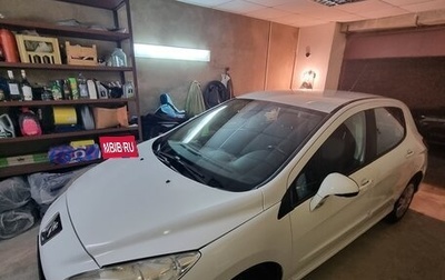Peugeot 308 II, 2012 год, 440 000 рублей, 1 фотография