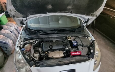 Peugeot 308 II, 2012 год, 440 000 рублей, 3 фотография