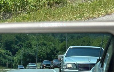 Mercedes-Benz S-Класс, 1995 год, 672 000 рублей, 1 фотография