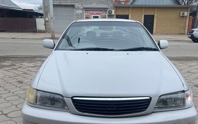 Toyota Corona IX (T190), 1998 год, 340 000 рублей, 1 фотография