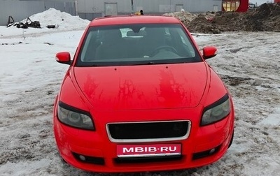 Volvo C30 I рестайлинг, 2007 год, 520 000 рублей, 1 фотография