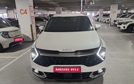 Hyundai Tucson, 2023 год, 2 200 000 рублей, 1 фотография