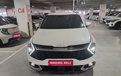 Hyundai Tucson, 2023 год, 2 200 000 рублей, 1 фотография