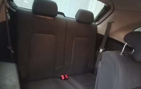 Chevrolet Captiva I, 2012 год, 1 280 000 рублей, 13 фотография