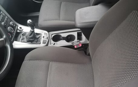 Chevrolet Captiva I, 2012 год, 1 280 000 рублей, 12 фотография