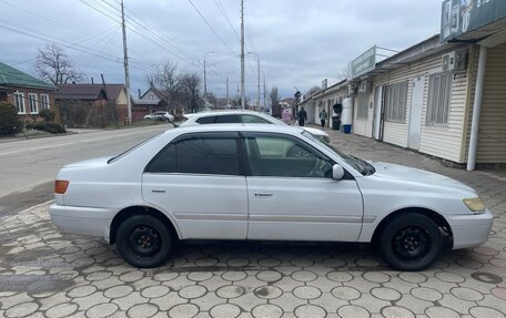 Toyota Corona IX (T190), 1998 год, 340 000 рублей, 2 фотография