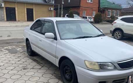 Toyota Corona IX (T190), 1998 год, 340 000 рублей, 3 фотография