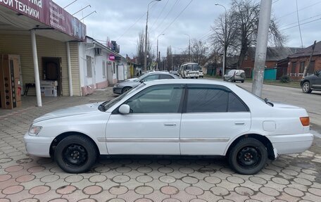 Toyota Corona IX (T190), 1998 год, 340 000 рублей, 5 фотография