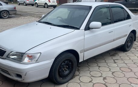 Toyota Corona IX (T190), 1998 год, 340 000 рублей, 4 фотография