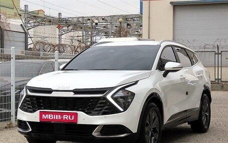 Hyundai Tucson, 2023 год, 2 200 000 рублей, 1 фотография