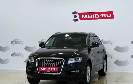 Audi Q5, 2013 год, 1 895 000 рублей, 1 фотография