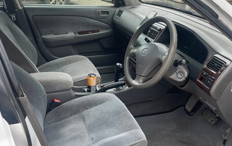 Toyota Corona IX (T190), 1998 год, 340 000 рублей, 9 фотография