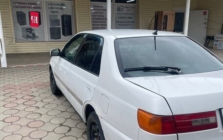 Toyota Corona IX (T190), 1998 год, 340 000 рублей, 7 фотография