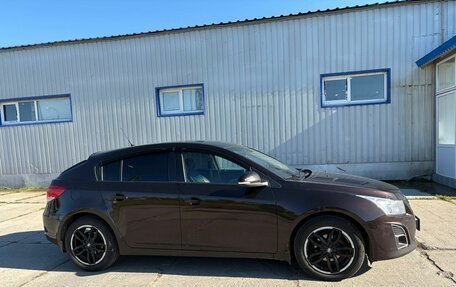 Chevrolet Cruze II, 2014 год, 700 000 рублей, 3 фотография