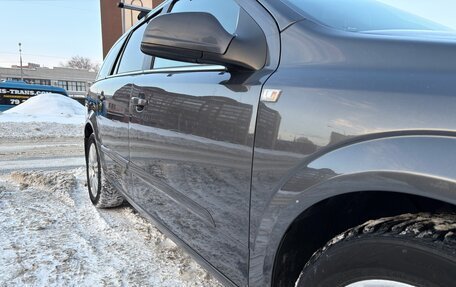 Opel Astra H, 2010 год, 620 000 рублей, 4 фотография