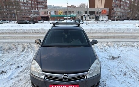 Opel Astra H, 2010 год, 620 000 рублей, 8 фотография
