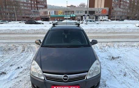 Opel Astra H, 2010 год, 620 000 рублей, 7 фотография