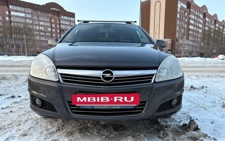 Opel Astra H, 2010 год, 620 000 рублей, 6 фотография