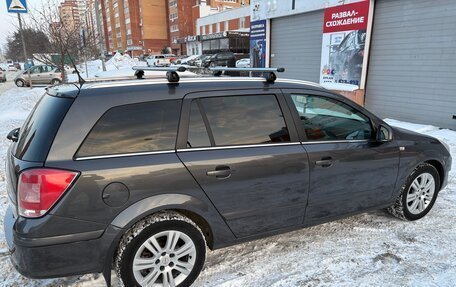 Opel Astra H, 2010 год, 620 000 рублей, 12 фотография