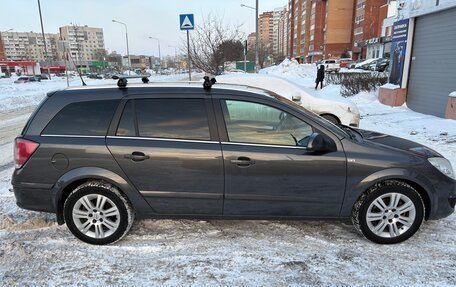 Opel Astra H, 2010 год, 620 000 рублей, 11 фотография