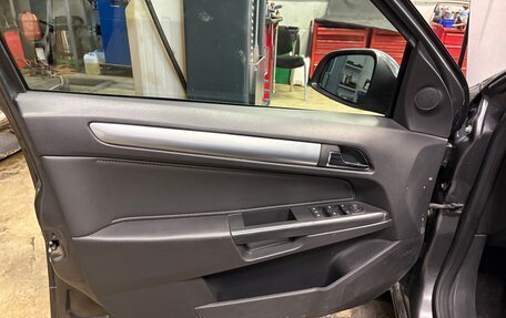 Opel Astra H, 2010 год, 620 000 рублей, 18 фотография