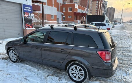 Opel Astra H, 2010 год, 620 000 рублей, 16 фотография