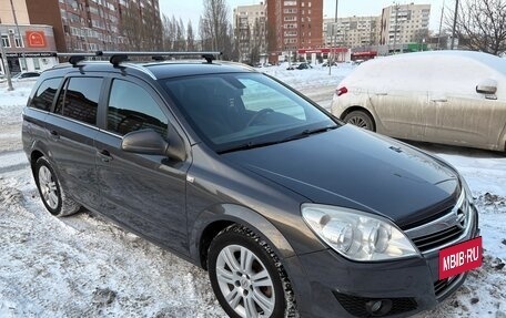 Opel Astra H, 2010 год, 620 000 рублей, 10 фотография