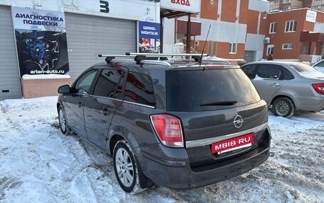 Opel Astra H, 2010 год, 620 000 рублей, 15 фотография