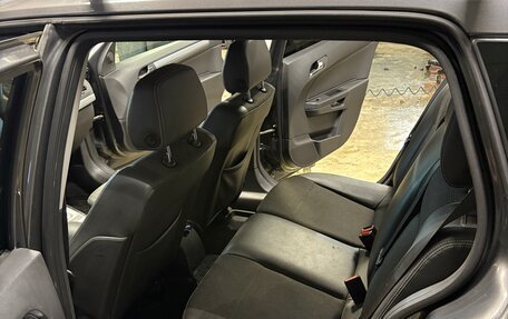 Opel Astra H, 2010 год, 620 000 рублей, 26 фотография