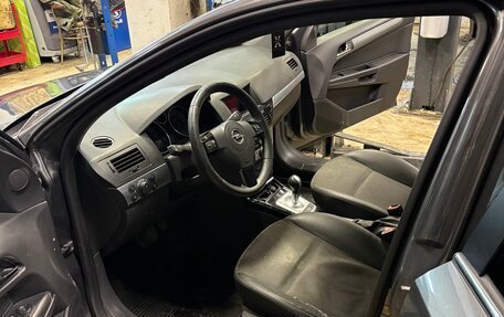 Opel Astra H, 2010 год, 620 000 рублей, 27 фотография