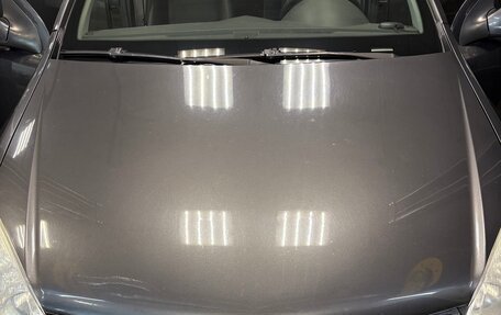 Opel Astra H, 2010 год, 620 000 рублей, 28 фотография