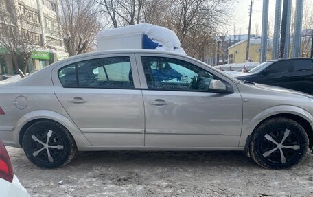 Opel Astra H, 2008 год, 505 000 рублей, 6 фотография