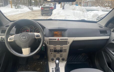 Opel Astra H, 2008 год, 505 000 рублей, 7 фотография