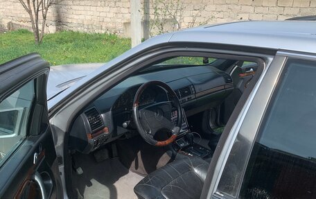 Mercedes-Benz S-Класс, 1995 год, 672 000 рублей, 7 фотография