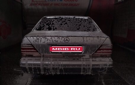 Mercedes-Benz S-Класс, 1995 год, 672 000 рублей, 4 фотография