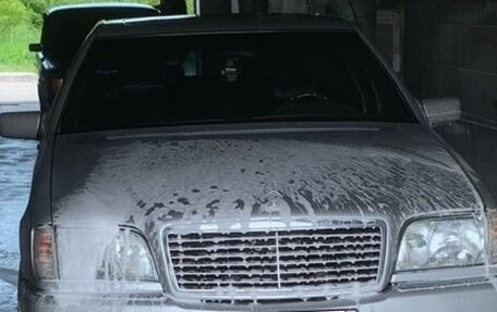 Mercedes-Benz S-Класс, 1995 год, 672 000 рублей, 3 фотография