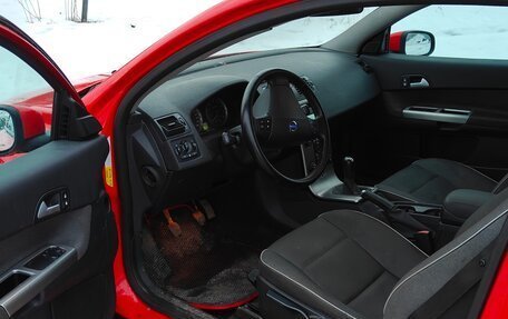 Volvo C30 I рестайлинг, 2007 год, 520 000 рублей, 9 фотография