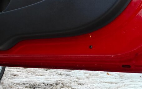 Volvo C30 I рестайлинг, 2007 год, 520 000 рублей, 14 фотография