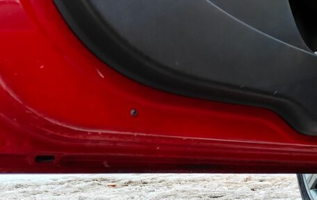 Volvo C30 I рестайлинг, 2007 год, 520 000 рублей, 13 фотография