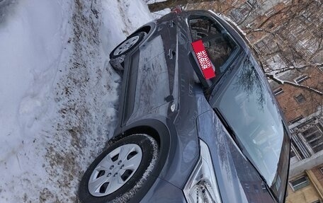 Hyundai Creta I рестайлинг, 2017 год, 1 600 000 рублей, 4 фотография