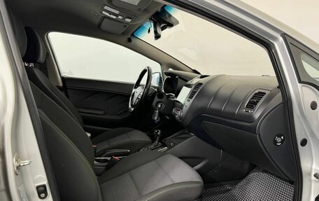 KIA Cerato III, 2018 год, 1 600 000 рублей, 11 фотография