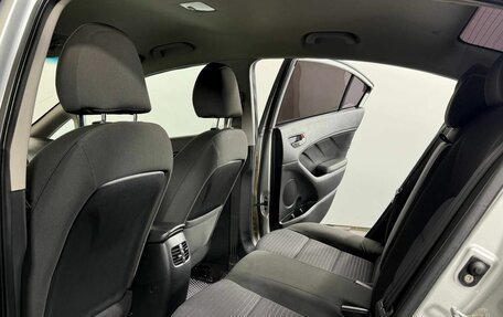 KIA Cerato III, 2018 год, 1 600 000 рублей, 10 фотография