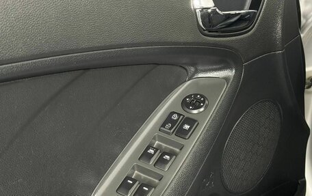 KIA Cerato III, 2018 год, 1 600 000 рублей, 9 фотография