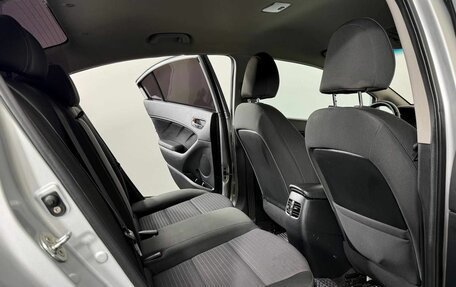 KIA Cerato III, 2018 год, 1 600 000 рублей, 12 фотография