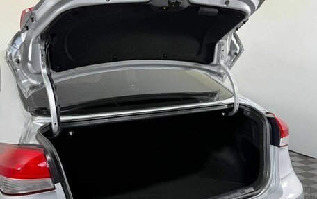 KIA Cerato III, 2018 год, 1 600 000 рублей, 15 фотография