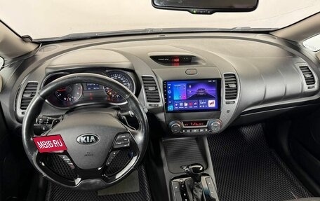 KIA Cerato III, 2018 год, 1 600 000 рублей, 13 фотография